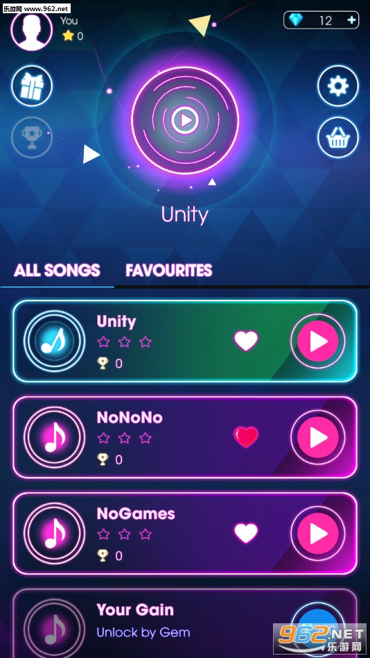 Sonic Twist手游截图2