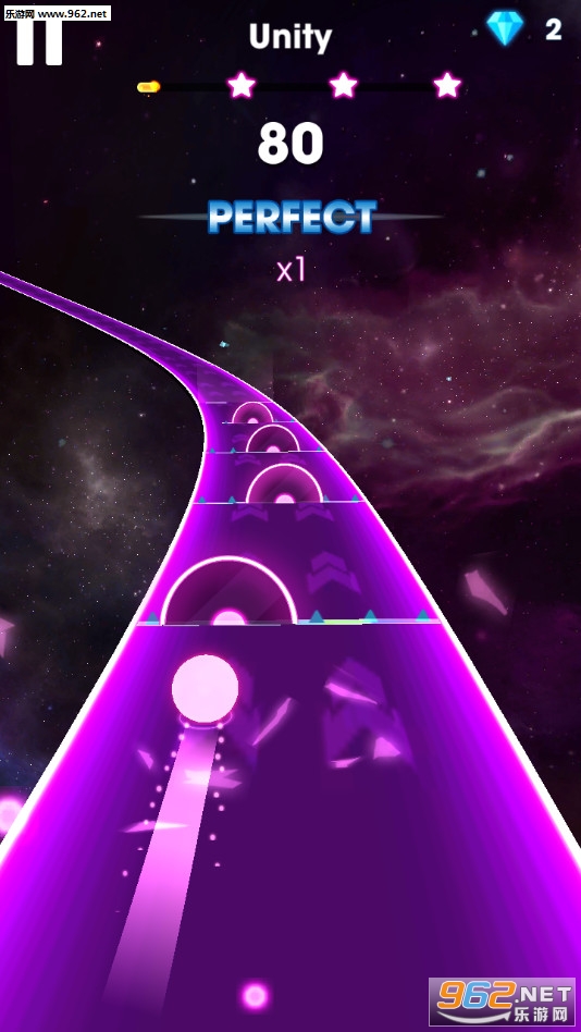 Sonic Twist手游截图3