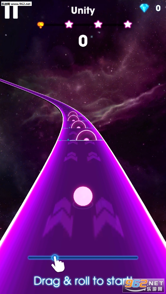 Sonic Twist手游截图4