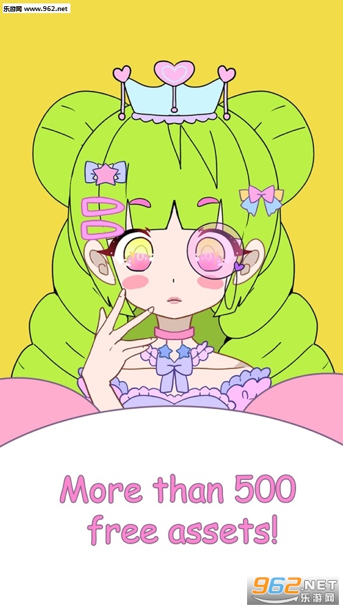 Cutemii��׿��v6��ͼ1