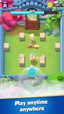 CookingHunter(������˰�׿��)v1.09��ͼ2