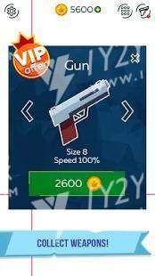 Poly Sniper: Target Shooting(Poly Sniper��׿��)��ͼ2