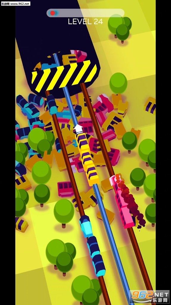 Train Race(�𳵱�����׿��)��ͼ4