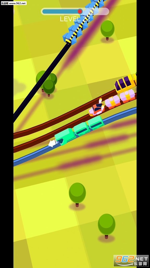 Train Race(�𳵱�����׿��)��ͼ5