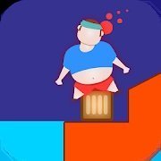 Fat Guy Burning(��լ���ʼǰ�׿��)