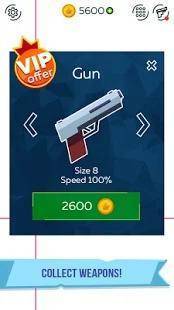 Poly Sniper: Target Shooting(����ξѻ�3D��׿��)��ͼ0