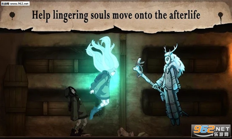 Whispering Willows(���Ů����׿��)��ͼ2