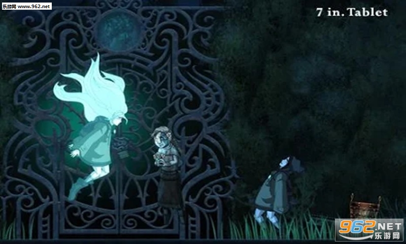 Whispering Willows(���Ů����׿��)��ͼ3