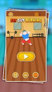 Fat Guy Burning(��լ���ʼ�����)��ͼ1