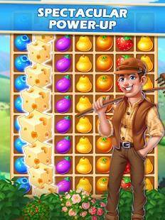 Harvest Farm Season(�ҵ�ũ��С��鰲׿��)��ͼ0