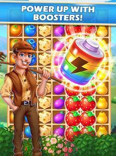 Harvest Farm Season(�ҵ�ũ��С��鰲׿��)��ͼ2