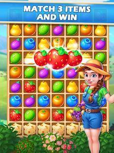 Harvest Farm Season(�ҵ�ũ��С��鰲׿��)��ͼ1
