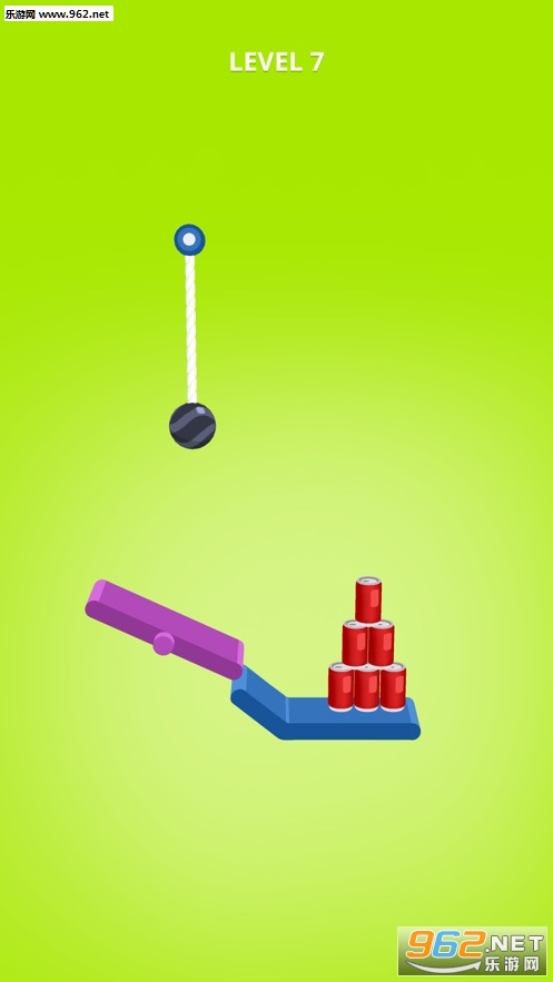Rope Slash��׿���ͼ2