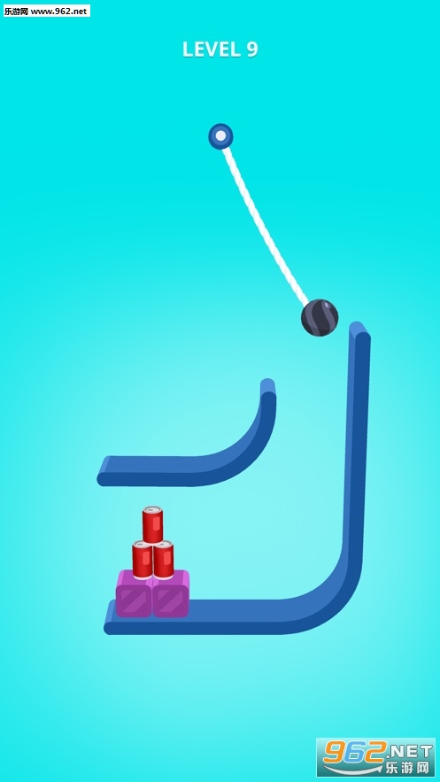 Rope Slash��׿���ͼ4