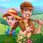 Harvest Farm Season(�ҵ�ũ��С��鰲׿��)