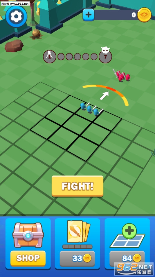 ս���Ծ�RobotClash��׿���ͼ0