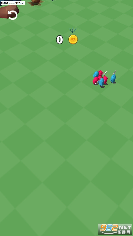 ս���Ծ�RobotClash��׿���ͼ1