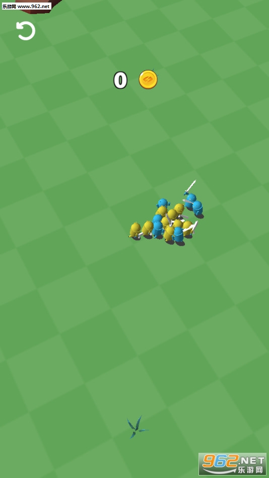 ս���Ծ�RobotClash��׿���ͼ2