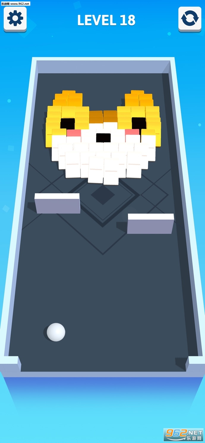 �Ƶ���������(Rolling Domino�ٷ���)v1.1.5��ͼ1