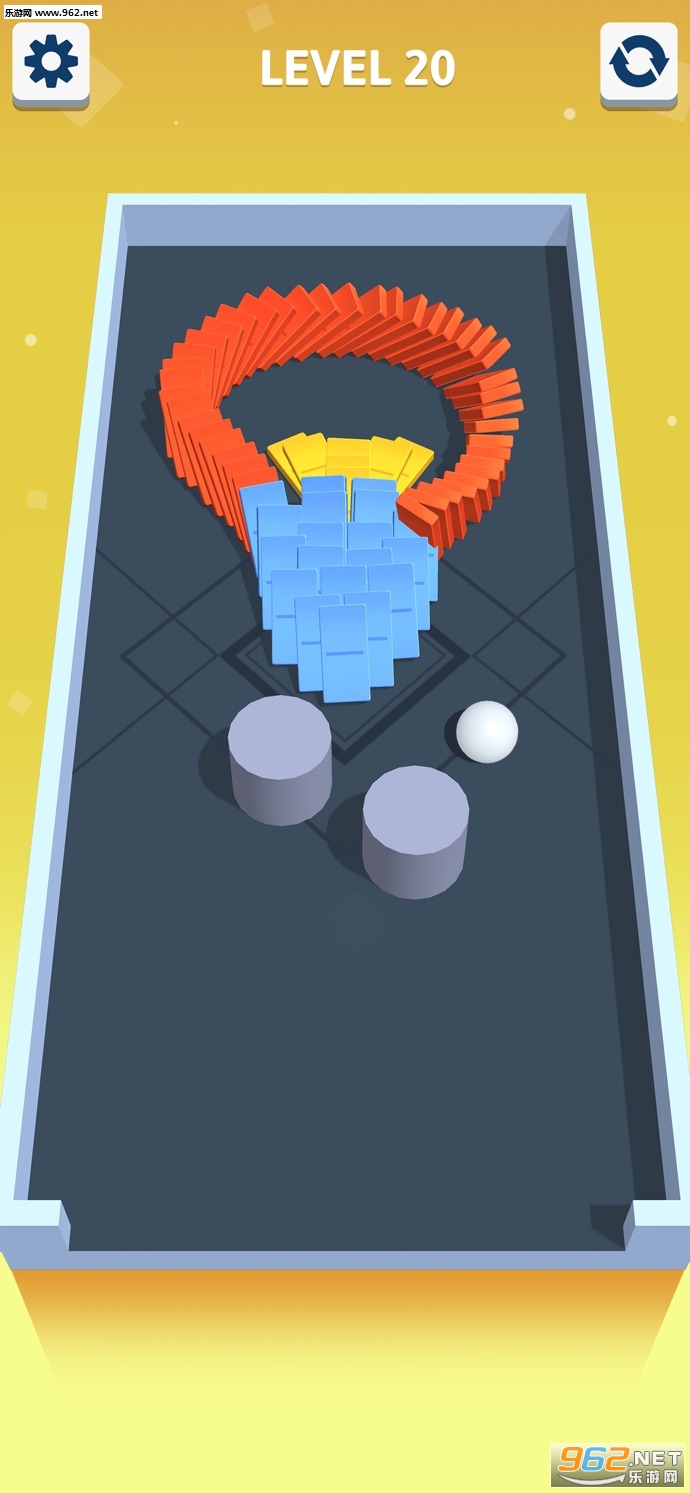 �Ƶ���������(Rolling Domino�ٷ���)v1.1.5��ͼ2