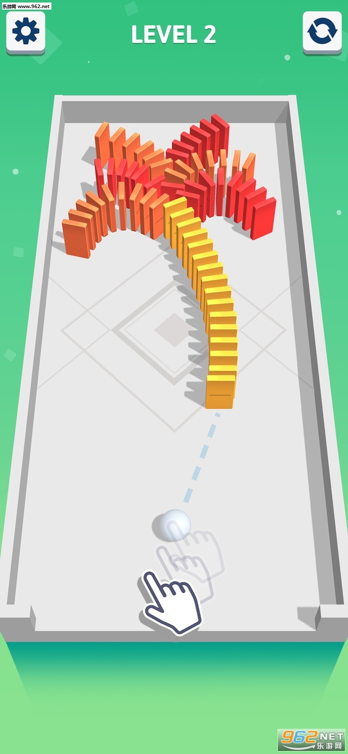 �Ƶ���������(Rolling Domino�ٷ���)v1.1.5��ͼ3