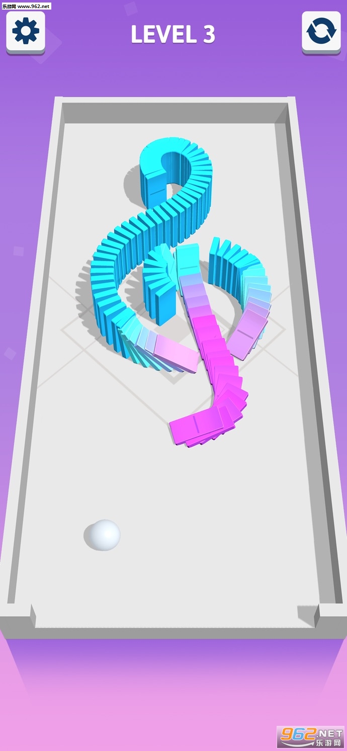 �Ƶ���������(Rolling Domino�ٷ���)v1.1.5��ͼ4