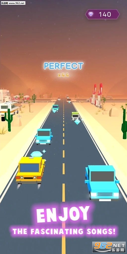 Dancing Car(���賵����)��ͼ0
