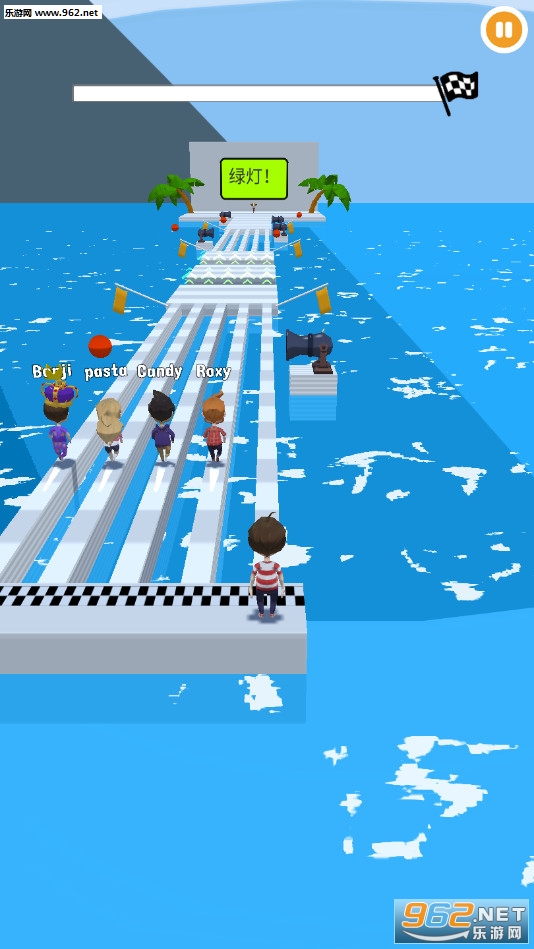 Touch the wall(����ǽ����Ϸ)v1.5��ͼ1