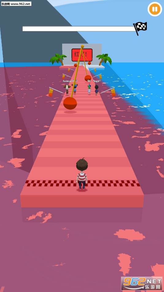 Touch the wall(����ǽ����Ϸ)v1.5��ͼ2