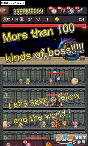 W.I.Hero�����¸Ұ�׿��v1.4.1��ͼ0