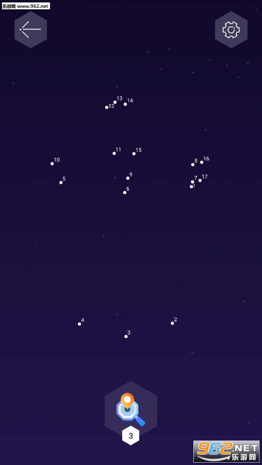 Funny Dots���ν�ͼ0