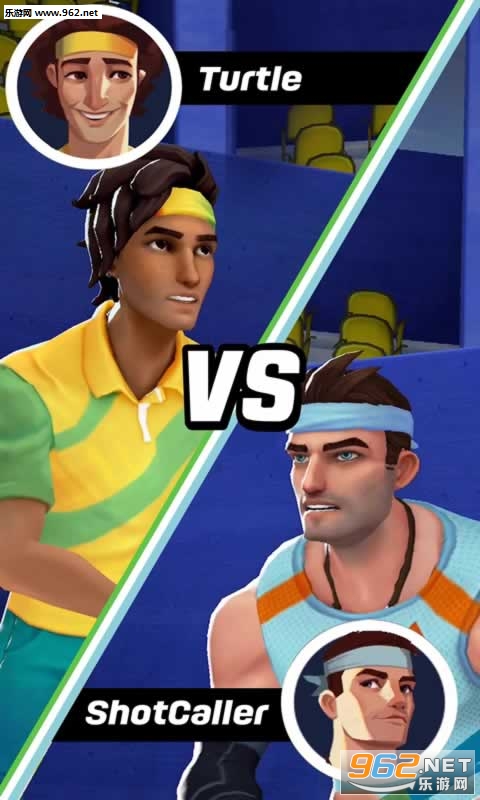 Tennis Clash(�����ͻ��׿��)v0.7.1��ͼ1