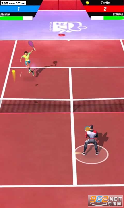 Tennis Clash(�����ͻ��׿��)v0.7.1��ͼ3