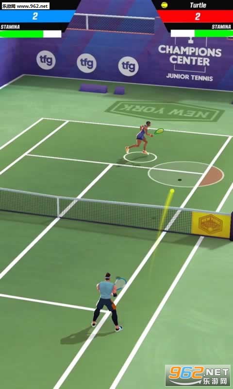 Tennis Clash(�����ͻ��׿��)v0.7.1��ͼ4