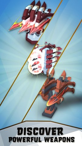 Idle Arrows(���м�ͷ����)��ͼ0