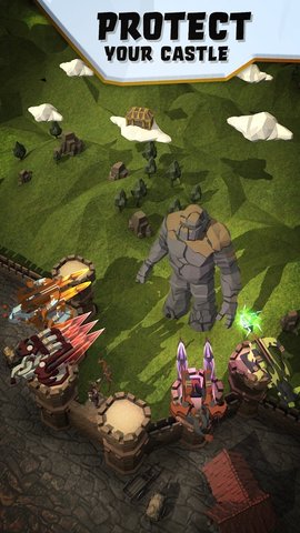 Idle Arrows(���м�ͷ����)��ͼ1