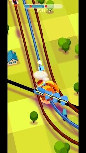 Train Race(�𳵾��ٰ�׿��)��ͼ1