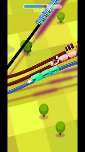 Train Race(�𳵾��ٰ�׿��)��ͼ2