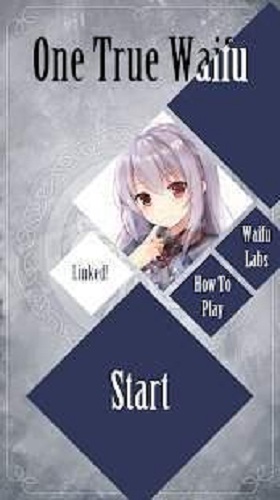 One True Waifu(һ�����������Ű�׿��)v1.0.1(One True Waifu)��ͼ2