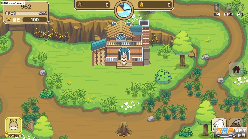Cat Forest(èè��������)��ͼ3