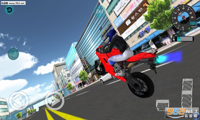 Driving School 3D(��ʻ����3D��׿��)��ͼ0