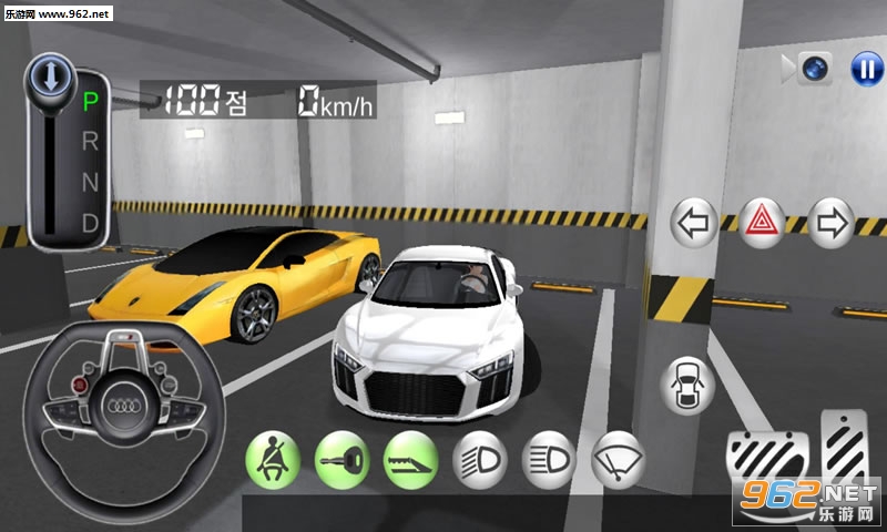 Driving School 3D(��ʻ����3D��׿��)��ͼ1