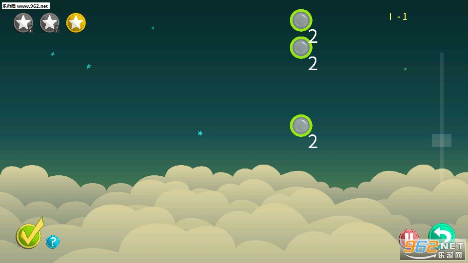 A Game of Lines and Nodes - DEMO(����֮�䰲׿��)��ͼ1