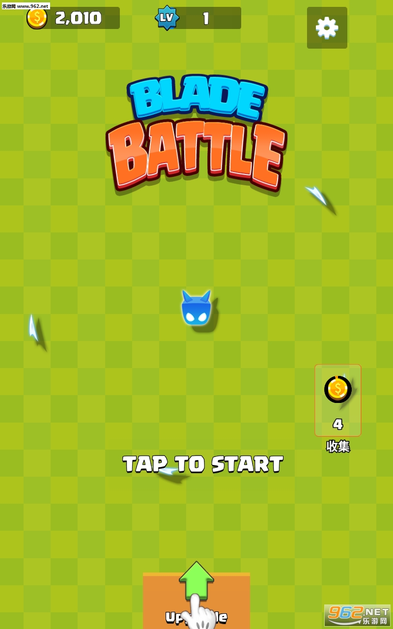 Blade Battle��׿���ͼ4