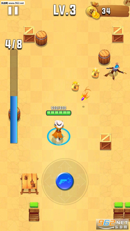 Gunner Diary(ǹ���ռǰ�׿��)��ͼ3