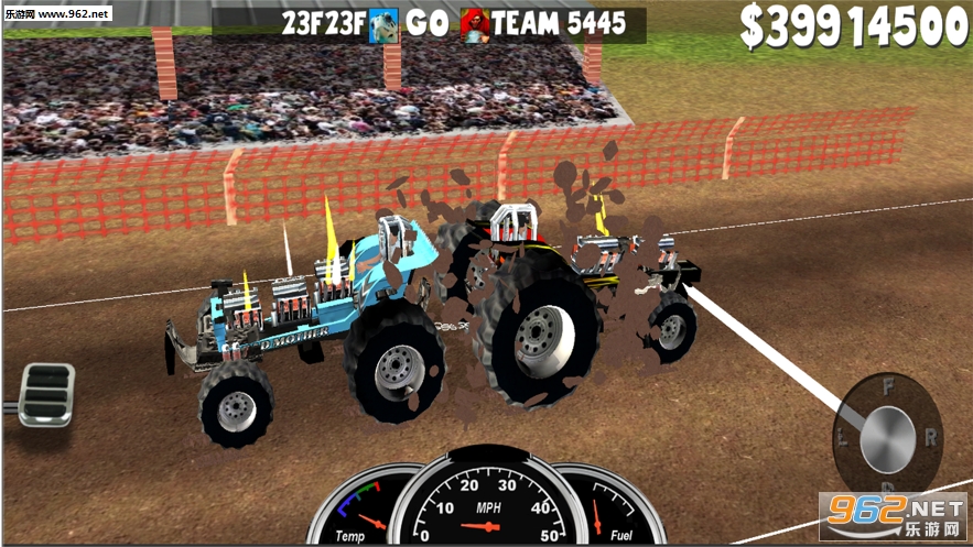 Tractor Pull Legends(������������˵��׿��)��ͼ1