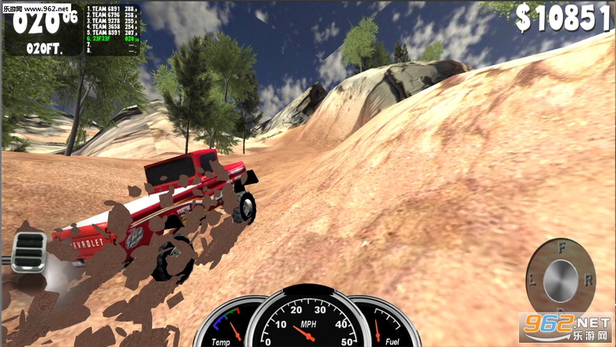 Tractor Pull Legends(������������˵��׿��)��ͼ2