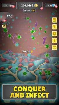 Idle Plague(������������)��ͼ2