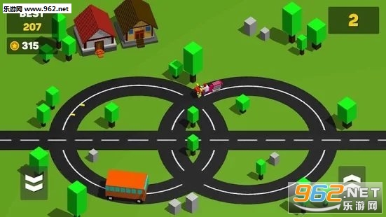 Do Not Crash 2(����������ʻ��׿��)��ͼ2