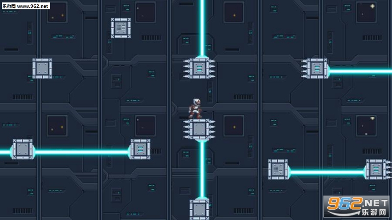 The Nebulon Trials(����������Ϸ�ֻ���)��ͼ0
